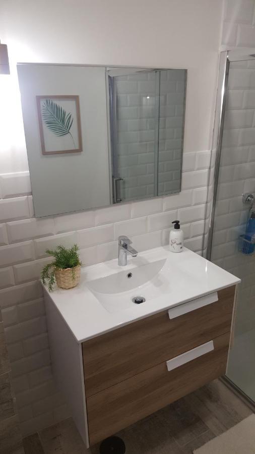 Appartement Victoria 51. à Las Palmas de Gran Canaria Extérieur photo