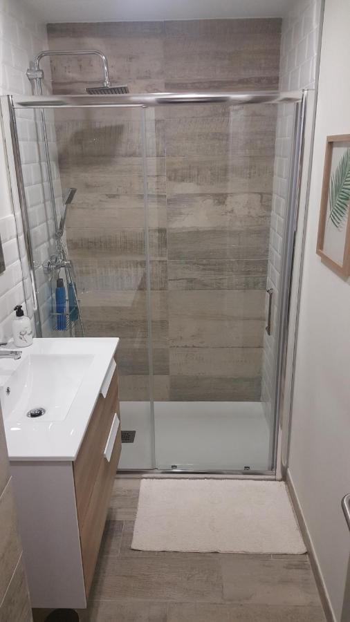 Appartement Victoria 51. à Las Palmas de Gran Canaria Extérieur photo