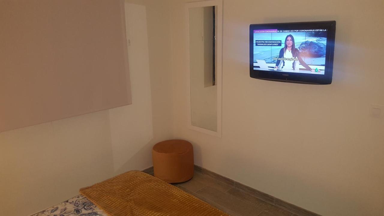 Appartement Victoria 51. à Las Palmas de Gran Canaria Extérieur photo