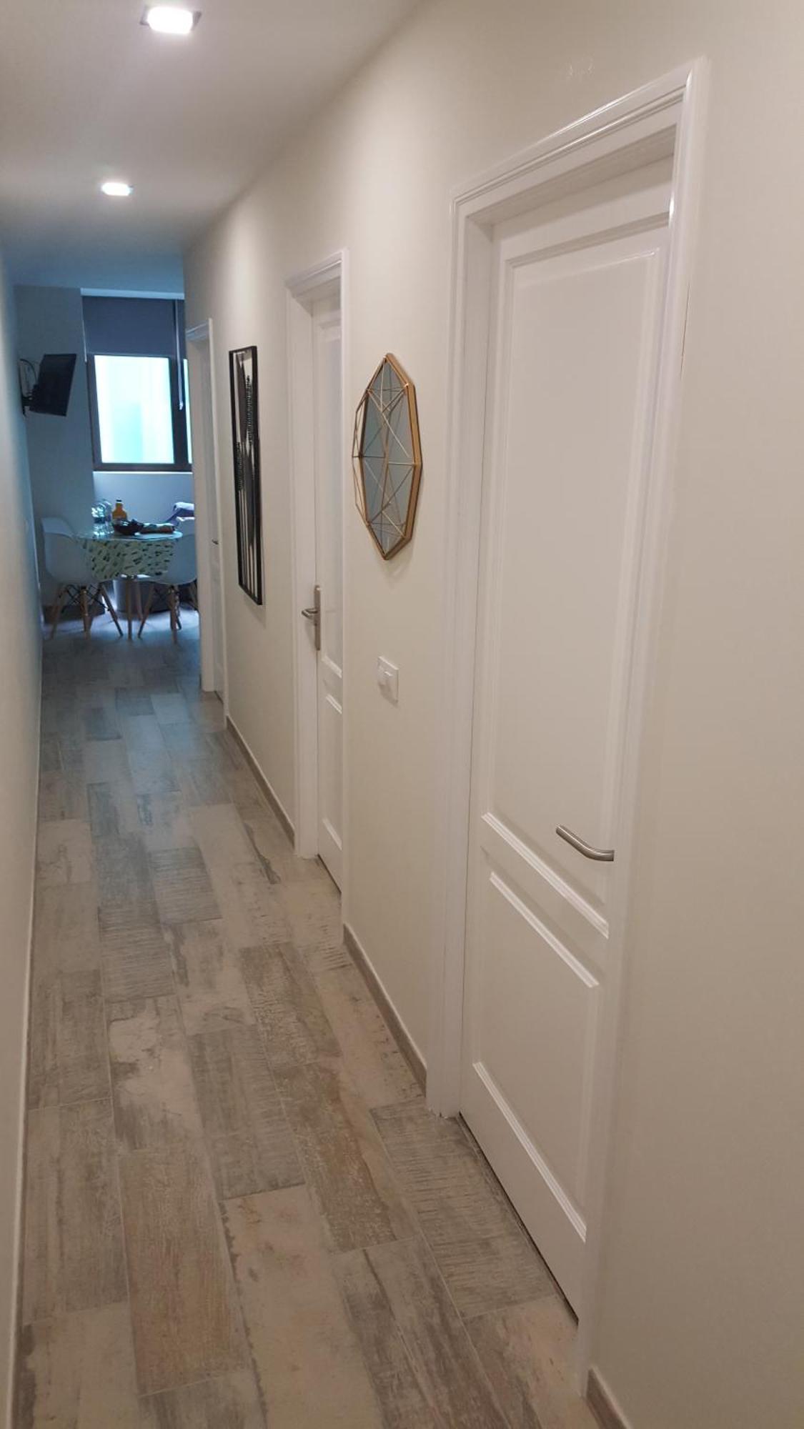 Appartement Victoria 51. à Las Palmas de Gran Canaria Extérieur photo