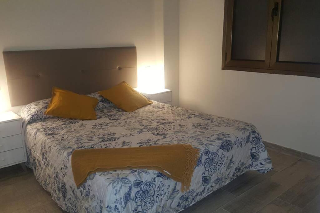 Appartement Victoria 51. à Las Palmas de Gran Canaria Extérieur photo