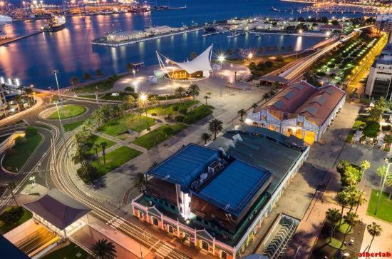 Appartement Victoria 51. à Las Palmas de Gran Canaria Extérieur photo